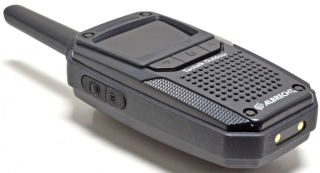 Preview: Tectalk Outdoor PMR446 Funk